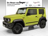 Suzuki Jimny 1.5 ALLGRIP NFZ Comfort AHK - gebrauchte Suzuki Kombis