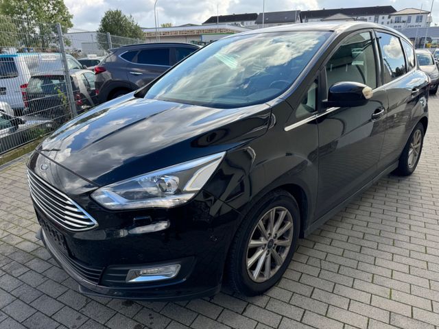 Ford C-Max C-MAX Titanium