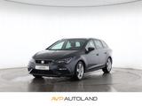 Seat Leon 1.5 TSI FR Black Matt Edition | NAVI | LED - Seat Leon Black Matt Edition Gebrauchtwagen