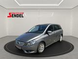 Mercedes-Benz B 180 B B 180 - gebrauchte Mercedes-Benz B-Klasse aus dem Jahr 2012