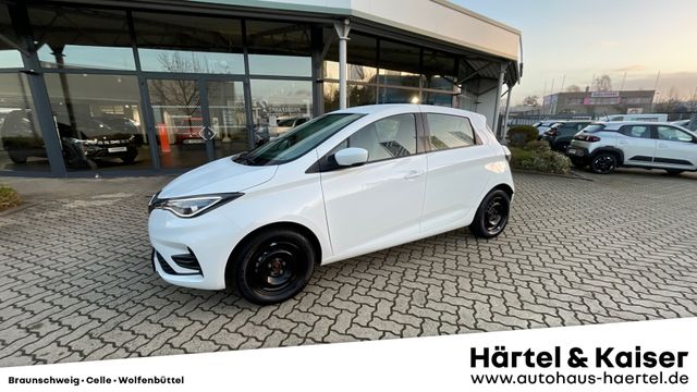 Renault ZOE EXPERIENCE R110 Z.E. 50 inkl. Batterie +TOP+