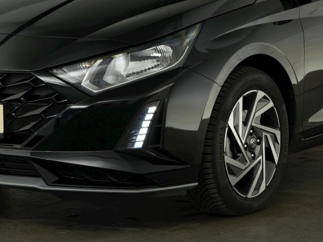 i20 FACELIFT T-GDi TREND+NAVI+RÜCKFAHRKAMERA+FER