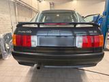 Audi 80 B3 - Audi 80: 80b3