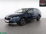 Skoda Octavia Combi 2.0 TDI 4x4 SCOUT HUD,MASSAGE,ACC