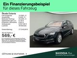 Skoda Octavia Combi 2.0 TDI Selection DSG*Pano*LED*Vir - Skoda Octavia: 2.0