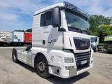 MAN TGX 18.460 - MAN 460