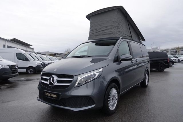 Mercedes-Benz V 300 d Marco Polo Horizon Edition 4M Tisch+AHK