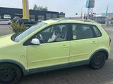 Volkswagen Polo 4 1,9 TDI - Volkswagen Polo aus 2004: TDI