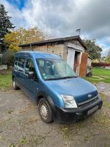 Ford Transit connect 1.8 Diesel - Ford Transit Connect aus 2003