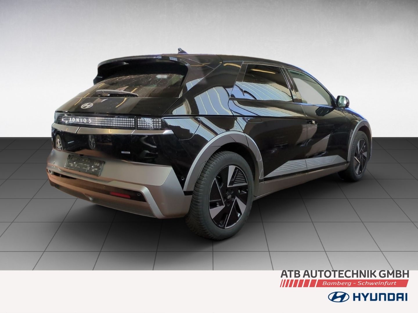 Hyundai IONIQ 5 – Bild 6