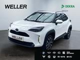 Toyota Yaris Cross Hybrid 1.5 Team D *ACC*CAM*el. Heck*