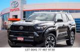 Toyota 4Runner TRD Sport - 2025 - € 50.900 T1 Export - Toyota 4-Runner mit Benzin-Antrieb: Automatik