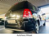 Opel Zafira B Family - Opel 7-Sitzer