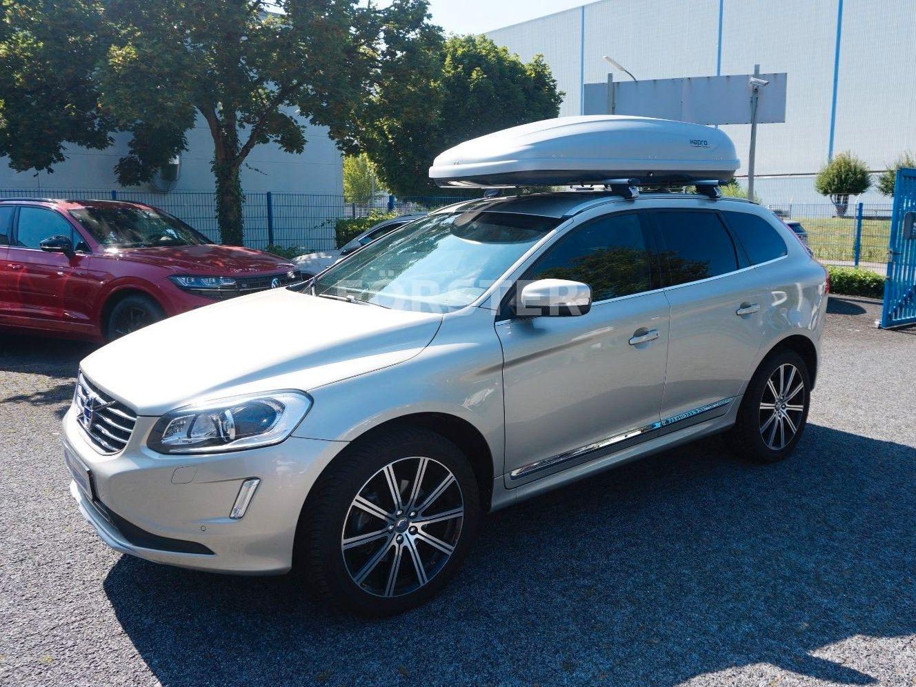 Volvo XC 60 XC60 Summum 2WD