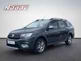 Dacia Logan MCV Blue dCi 95 Stepway *Allwetter+Kamera* - Dacia Logan Stepway mit Diesel-Antrieb