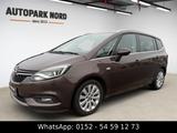 Opel Zafira Tourer C 1.4 Turbo Innovation/LED/SHZ/KAM - Opel Zafira Tourer: Innovation