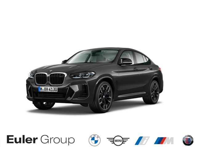 BMW X4 M40