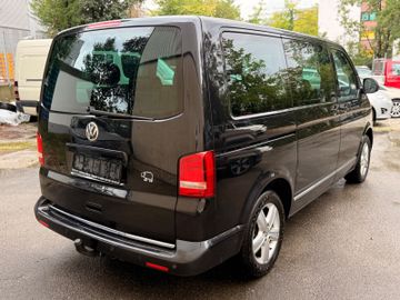 Volkswagen T5 Multivan - 4