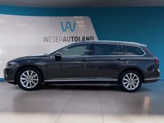 Fahrzeugabbildung Volkswagen Passat Var. 2.0TDI DSG Elegance AHK MATRIX ACC