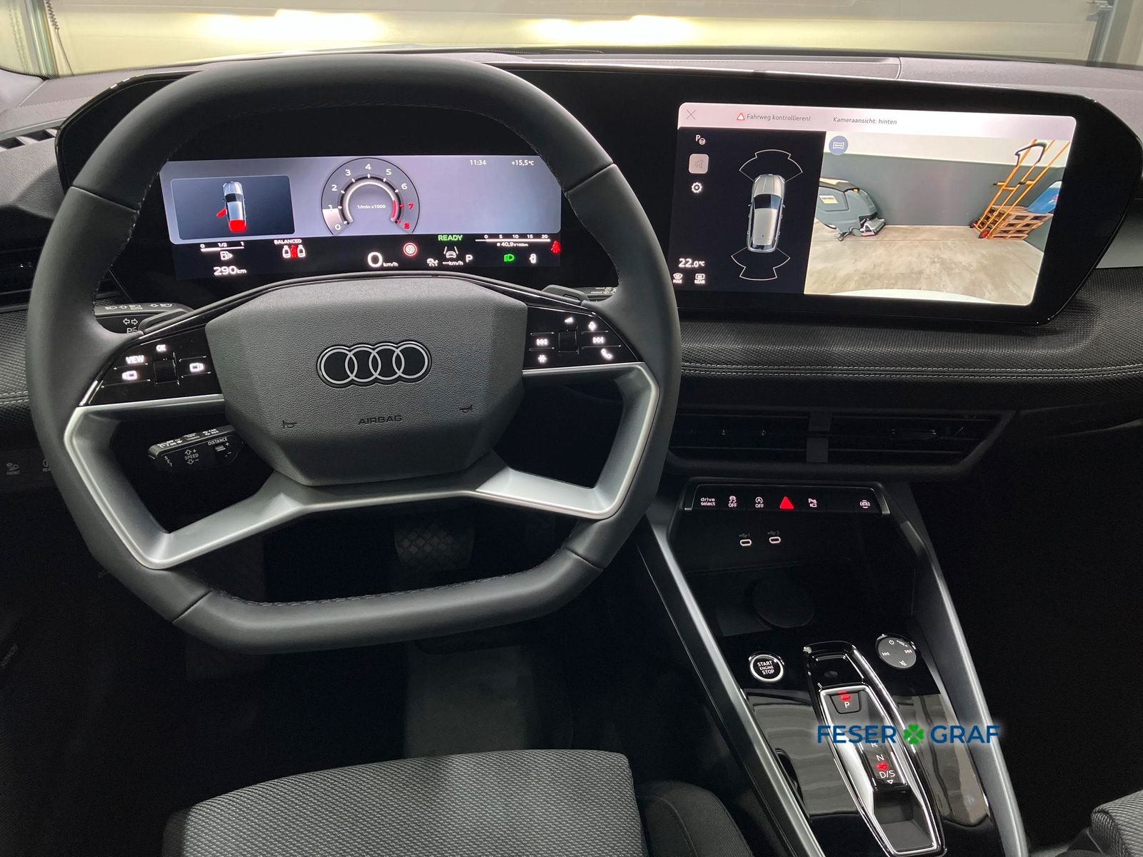 Audi A3 - Bild 12