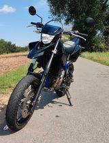 Yamaha WR 125 X - YAMAHA 125 X WR