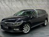 Volkswagen Passat Variant 2.0 TDI SCR DSG Business+RFK+NAVI - VW Passat Variant Unfallwagen