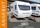 Dethleffs c-joy Active 460 LE MODELL 2026 !!! - Dethleffs c joy 460 LE