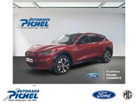 Ford Mustang Mach-E - Vorschau Bild 1