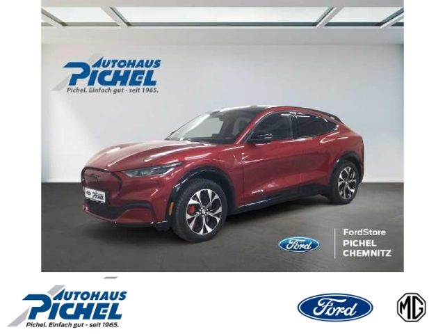 Ford Mustang MACH-E  Premium AWD Matrix-LED Pano iACC