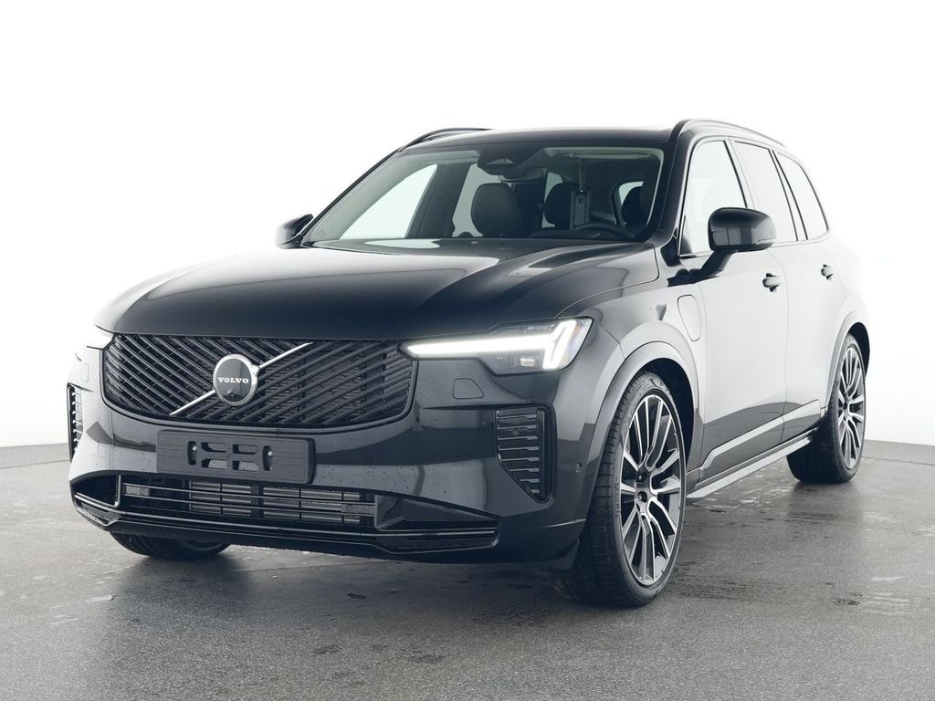 Image of Volvo XC90