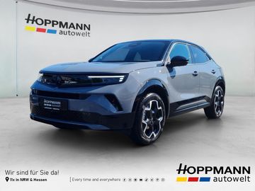 Opel Mokka - 1
