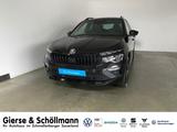 Skoda Kamiq Monte Carlo 1.5 TSI DSG PANO+KAMERA