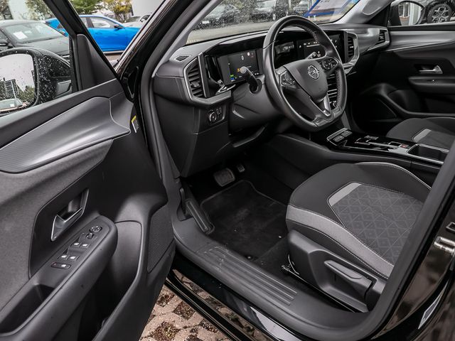 Opel Mokka 1.2 Basis Fernlicht-Assistent LED