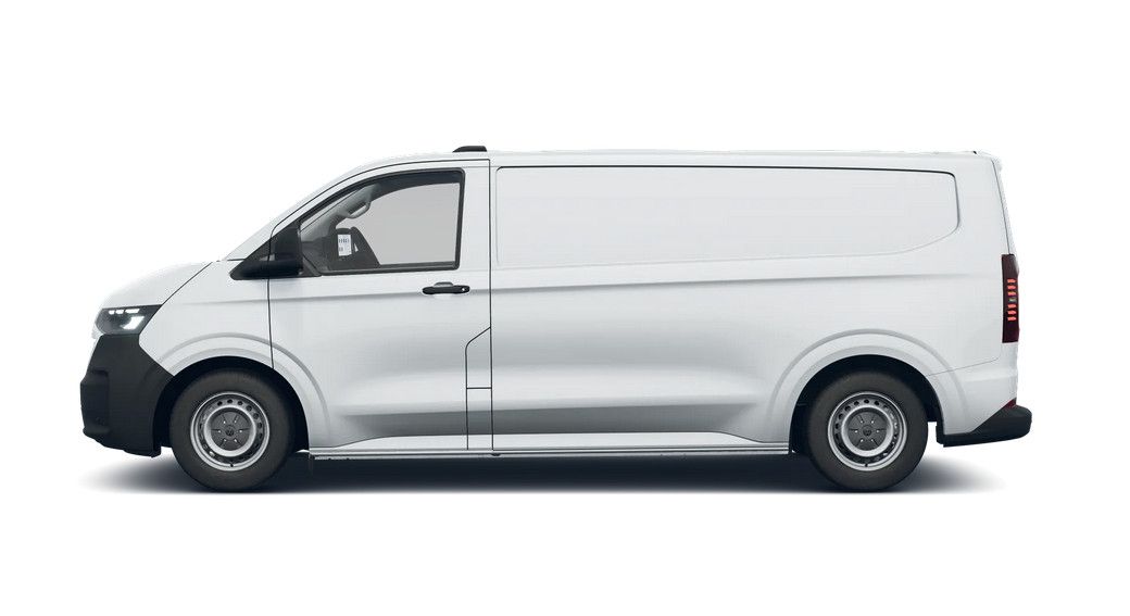 Volkswagen T7 Transporter - Bild 6