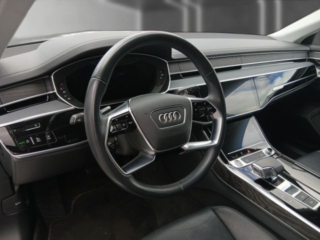 Audi A8 - Bild 14