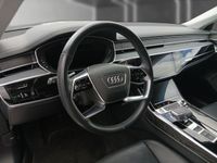 Audi A8 - Vorschau Bild 14
