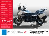 Honda NT 1100 DCT LED SCHEINWERFER - HONDA NT1100 DCT
