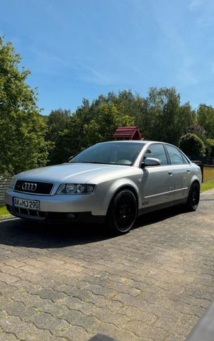 Audi A4 B6