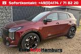 Kia SPORTAGE T-GDI DCT MY26 GT-Line Vollausstattung - Kia Sportage Neuwagen in Hamburg