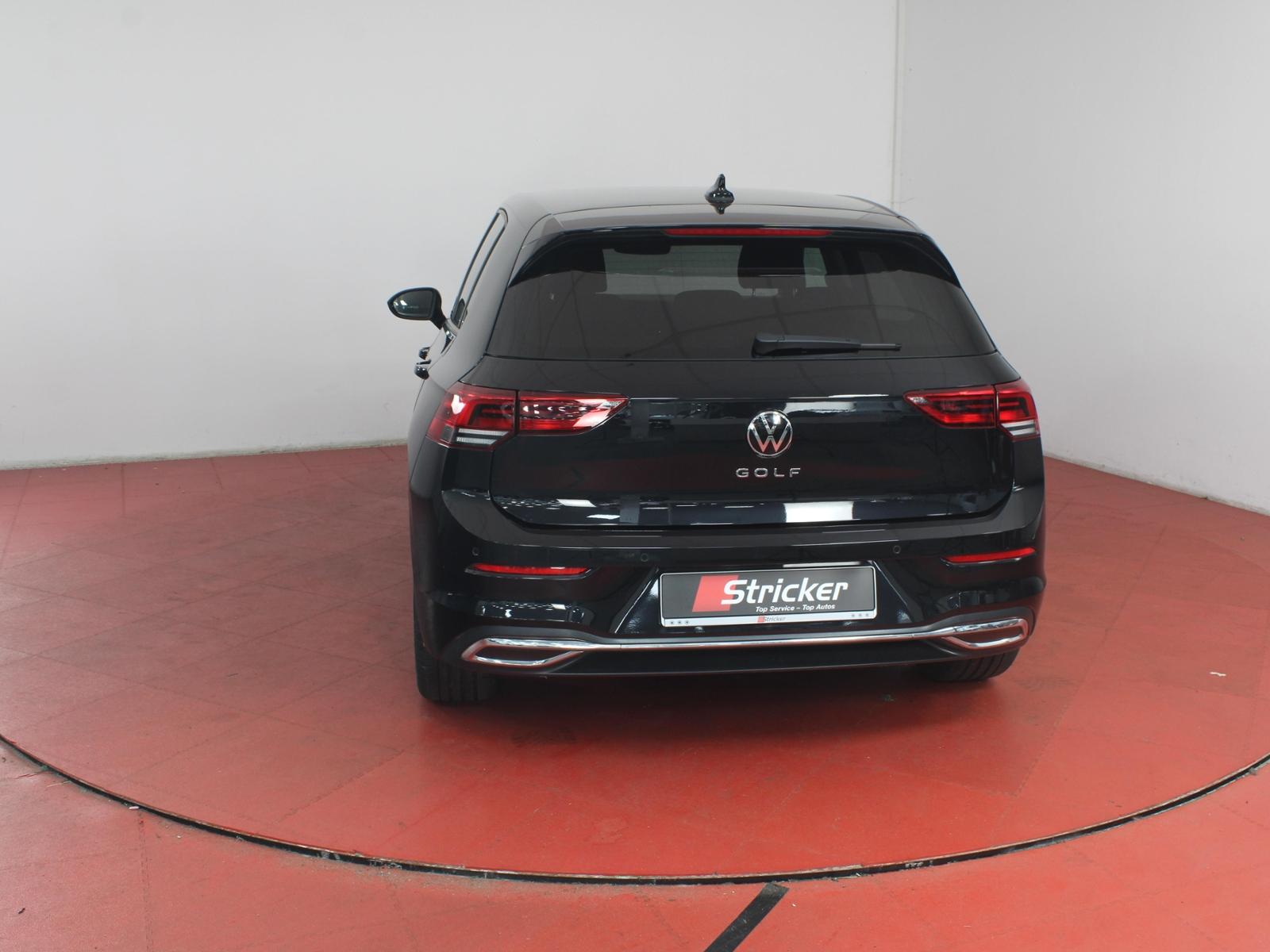Volkswagen Golf Move 2.0TDI DSG 196,-ohne Anzahlung Navi AH, миниатюра 22