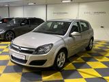 Opel Astra H 2-Hand Edition Automatik Alu Garantie - Opel Astra: Gold