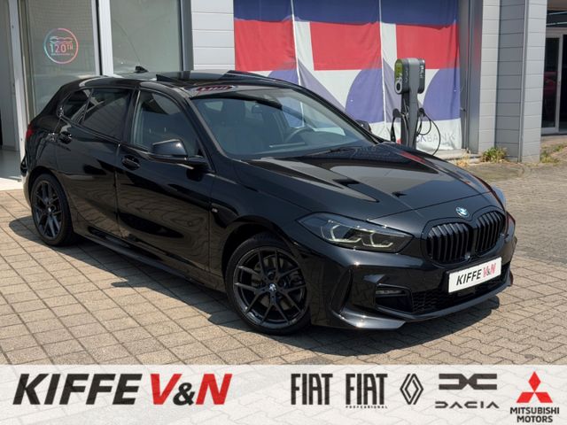 BMW 120 i MSPORT LCPRO HUD PANO RFK MEMORY HK KEYLES