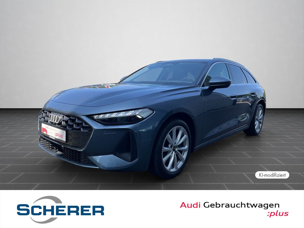 Audi A5 Avant TDI quattro PANO KAMERA ACC INTERFACE A