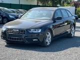 Audi A4 Avant 2.0 TDI Autom.*NAVI*SHZ*TEMPO*PDC*EURO5 - Audi A4 mit Diesel-Antrieb: Kombi, 2.5