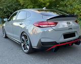 Hyundai i30 2.0 T-GDI N Performance Fastback N Perfo... - Hyundai i30 von privat