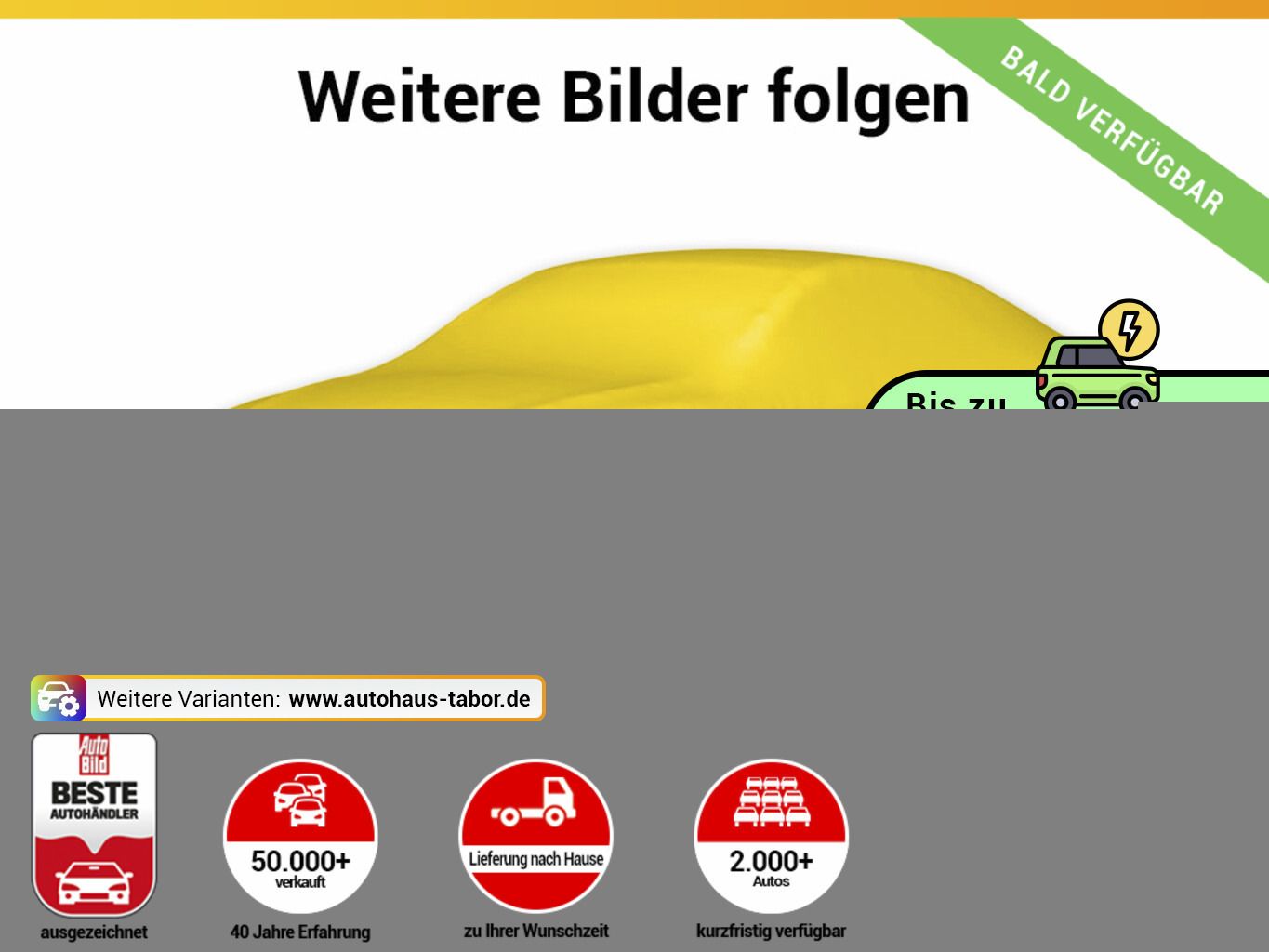 Renault Scenic E-TECH - Bild 1