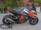 KTM Superduke 1290 GT