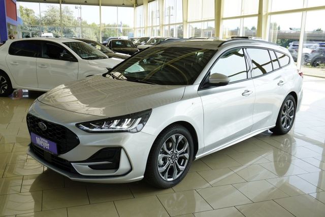 Ford Focus ST-Line X 1.0 155PS Aut.UPE=41700€