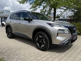 Nissan X-TRAIL 1.5 VC-T e-4ORCE 213 PS 4x4 N-Trek 5 Sit - gebrauchte Nissan X-Trail aus dem Jahr 2024