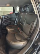 JEEP Compass Trailhawk 4WD Automatik Navi